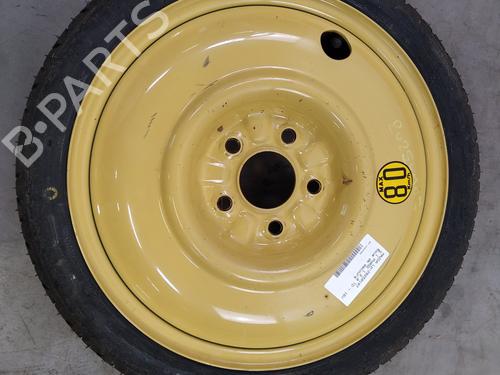 Reservehjulssett MAZDA 5 (CR) 2.0 CD (CR19) (143 hp) 25356085