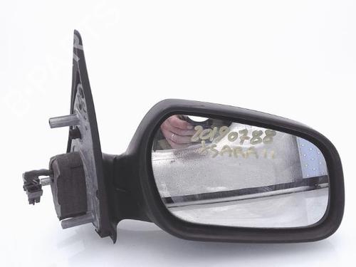 Right mirror CITROËN XSARA Break (N2) 1.4 i | BP25358138C27 