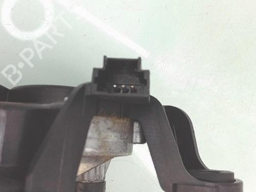 Rear wiper motor RENAULT MEGANE III Hatchback (BZ0/1_, B3_) 1.9 dCi (BZ0N, BZ0J) | BP30128524M102 