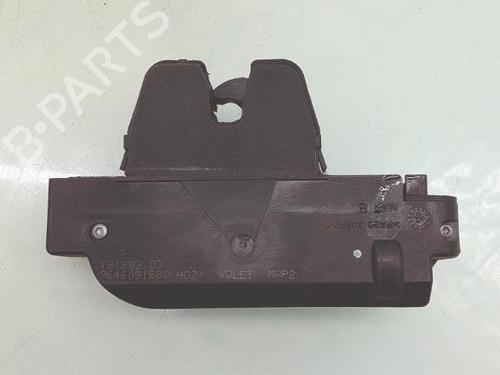 tailgate-lock-citroen-c5-i-dc_-2001-2002-2003-2004-2005-30901058 main image