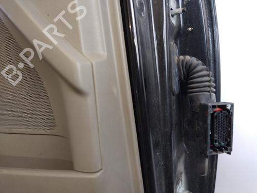 Left front door RENAULT MEGANE II (BM0/1_, CM0/1_) 1.6 16V (BM0C, CM0C) | BP25353452C2 