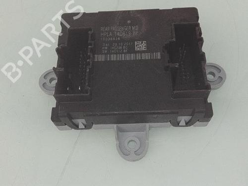 Used Control unit Control unit JAGUAR XF SPORTBRAKE (X260) 2.0 D AWD (180 hp) 25356662 25356662