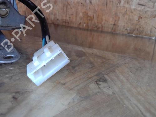 Rear wiper motor RENAULT CLIO I (B/C57_, 5/357_) 1.2 (5/357Y, 5/357K) | BP25365159M102 