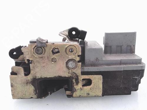 Used Front right lock Front right lock 25366111 25366111