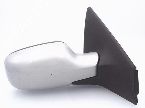 Right mirror RENAULT MEGANE II (BM0/1_, CM0/1_) 1.5 dCi (BM02, BM13, BM2A, CM02, CM13) | BP25358136C27 