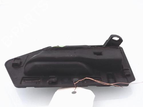 Used Front right interior door handle Front right interior door handle 25357135 25357135