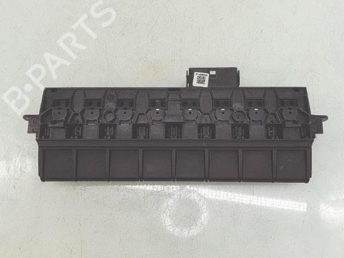 Warning switch RENAULT CLIO V (B7_) 1.0 TCe 100 (B7MT) | BP38767421I22 - Image 3