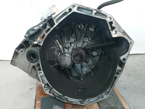Gearbox DACIA DUSTER (HS_) 1.5 dCi | BP36299763M3  - Image 5