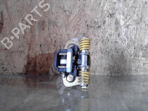 Used Hinge/Door check strap PEUGEOT 607 (9D, 9U) 2.2 HDi (133 hp) 25364408