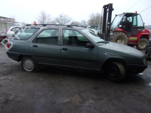 Used Parts CITROËN ZX Break (N2) 1.9 D 2458374