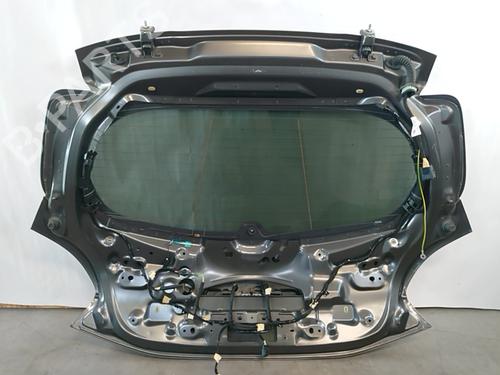 Tailgate PEUGEOT 208 I (CA_, CC_) 1.2 THP 110 | BP29571327C6 