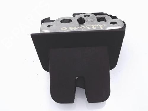 Tailgate lock AUDI A3 Sportback (8PA) 2.0 TDI 16V | BP25366469C101