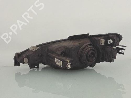 Right headlight PEUGEOT 206 Hatchback (2A/C) 1.6 i | BP26168308C29 