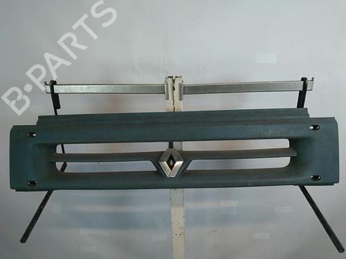 Used Grille RENAULT MASTER I Van (T__) 28-35 2,5 D (75 hp) 30615728
