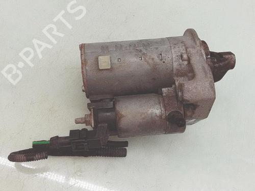 Starter CITROËN C3 II (SC_) 1.2 VTi 82 | BP39583316M8 - Image 3