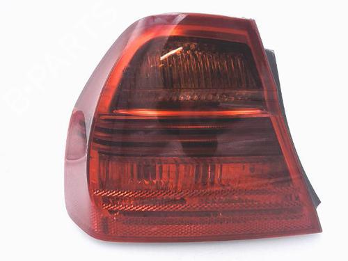 Used Left taillight BMW 3 (E90) 330 d (231 hp) 25354687