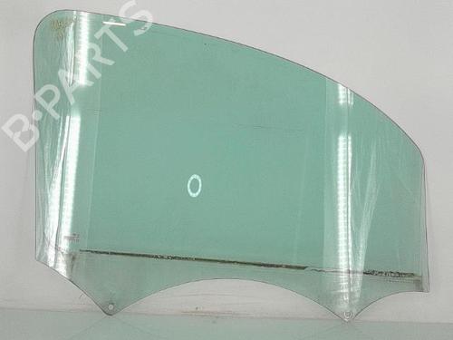 Used Front left door window Front left door window RENAULT KANGOO Express (FW0/1_) Z.E. (FW0Z, FW1Z) (60 hp) 25371023 25371023