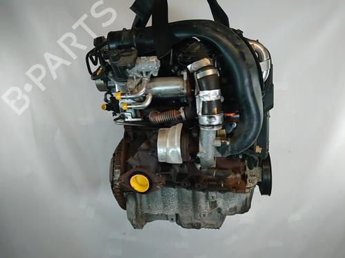 Engine DACIA SANDERO II 1.5 dCi | BP31803231M1 - Image 4