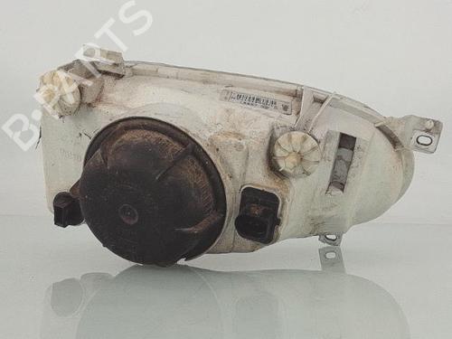 Left headlight VW GOLF III (1H1) 1.9 TDI | BP25362443C28 
