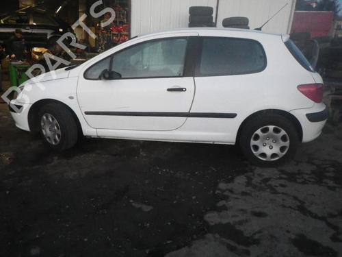 Pipe PEUGEOT 307 (3A/C) 1.4 HDi | BP25351601M125 