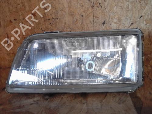 Left headlight PEUGEOT BOXER Van (230L) 2.5 D | BP25365339C28 