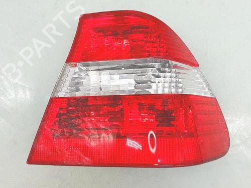 Right taillight BMW 3 (E46) 318 d | BP39886000C35 - Image 2