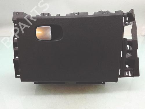 Used Glove box Glove box FIAT 500L (351_, 352_) 0.9 (199LYC1B) (105 hp) 40032890 40032890