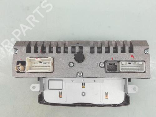 Radio DACIA SANDERO II 1.5 dCi | BP31826754E6 