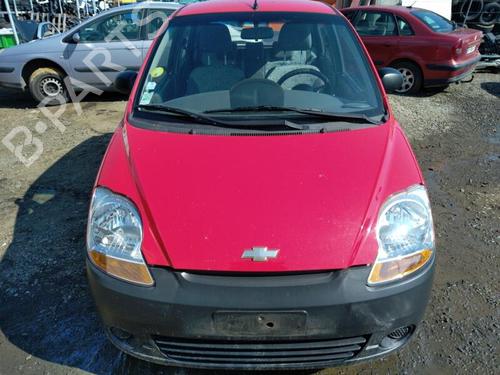 Ratstangsstang CHEVROLET MATIZ (M200, M250) 0.8 | BP25351222I23 - Image 5
