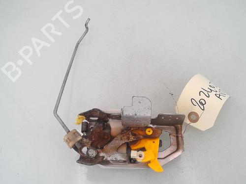 Used Front right lock CHEVROLET MATIZ (M200, M250) 0.8 (52 hp) 25353960