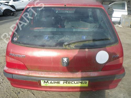 Tailgate lift support PEUGEOT 106 II (1A_, 1C_) 1.1 i | BP25359681C138 