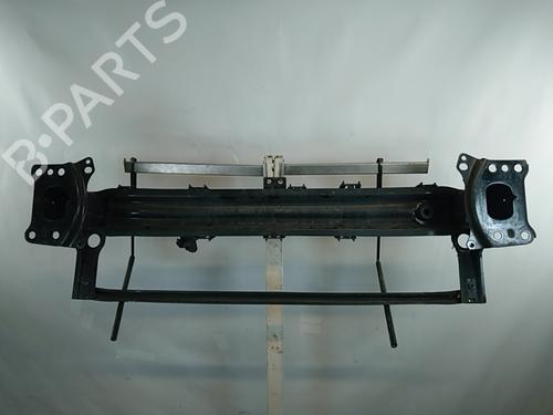 Front bumper reinforcement VW GOLF VI (5K1) 2.0 TDI | BP29372431C109 