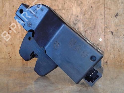 Tailgate lock CITROËN C8 (EA_, EB_) 2.0 HDi 165 | BP25373197C101 - Image 2