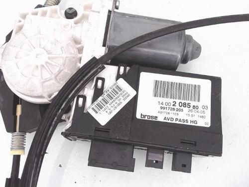 Used Front right window mechanism Front right window mechanism FIAT ULYSSE (179_) 2.2 JTD (128 hp) 25350399 25350399