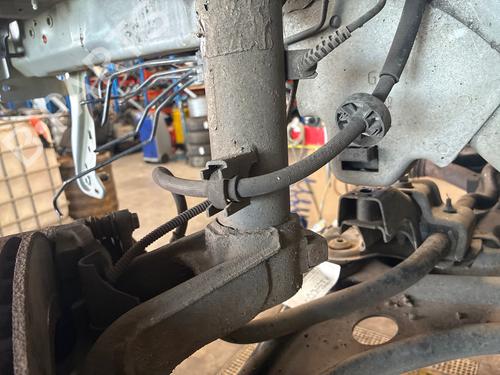 Left front shock absorber CITROËN C3 III (SX) 1.2 VTi 82 | BP38954960M16 - Image 3