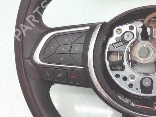 Steering wheel FIAT 500L (351_, 352_) 1.6 D Multijet (199LYE1B) | BP38035882C49 - Image 5