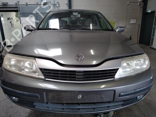 Switch RENAULT LAGUNA II (BG0/1_) 1.9 dCI (BG0E) | BP25366091I30 - Image 6