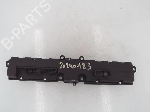 Warning switch MERCEDES-BENZ C-CLASS (W203) C 220 CDI (203.008) | BP25360392I22 