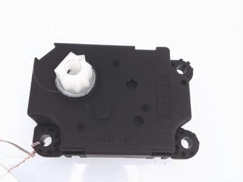 Climate control RENAULT SCÉNIC III (JZ0/1_) 1.9 dCi (JZ0J, JZ1J, JZ1K, JZ1S) | BP25351297I5 