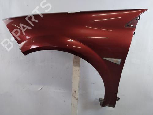 Używane Błotnik przedni lewy RENAULT MEGANE II (BM0/1_, CM0/1_) 1.5 dCi (BM1E, CM1E) (106 hp) 25352240