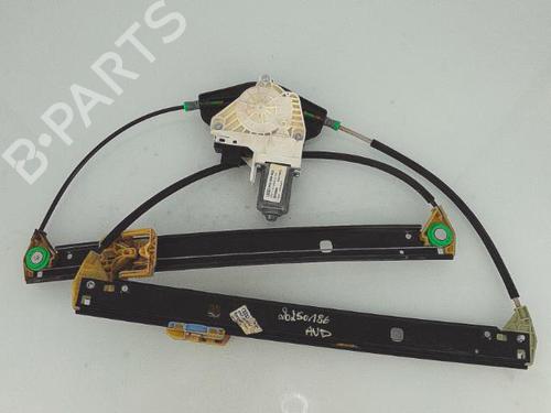 Front right window mechanism AUDI A4 B8 Avant (8K5) 2.0 TDI | BP27174431C23 - Image 5