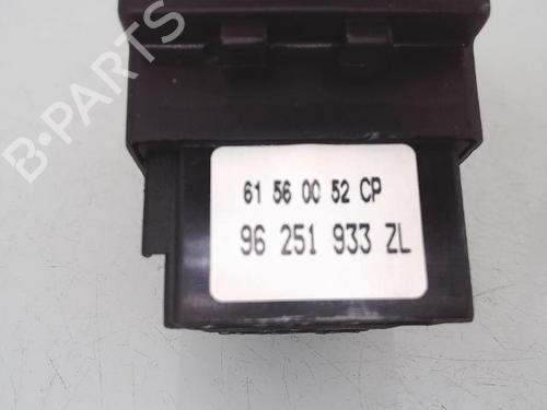 Used Switch Switch CITROËN EVASION MPV (22, U6) 2.0 (121 hp) 25368115 25368115