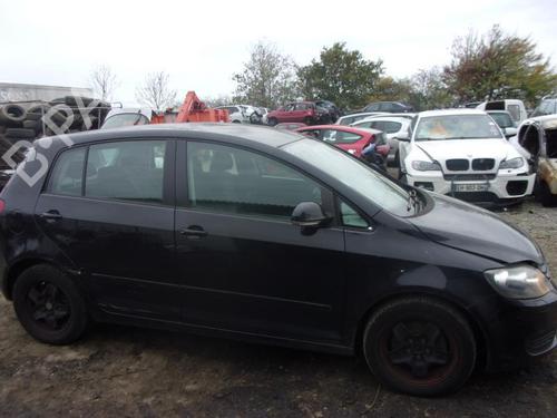 Climate control VW GOLF PLUS V (5M1, 521) 1.6 TDI | BP25365284I5  - Image 6