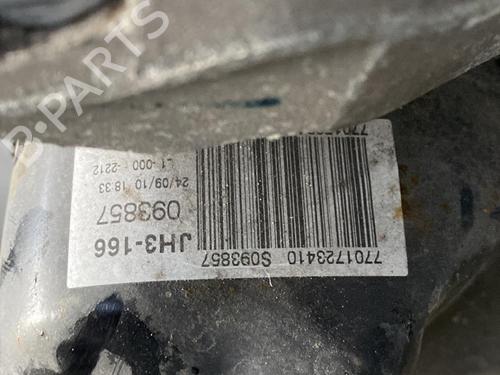 Gearbox RENAULT TWINGO II (CN0_) 1.5 dCi (CN0E) | BP25363522M3 