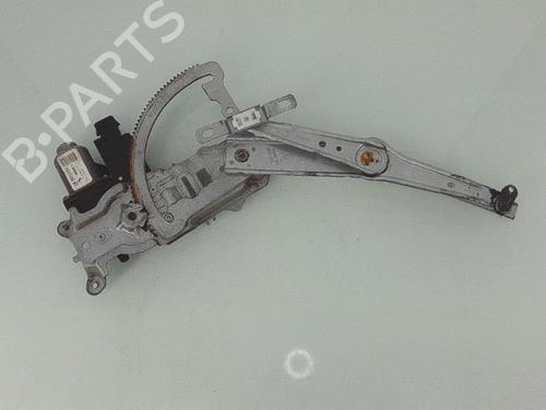Front right window mechanism OPEL CORSA C (X01) 1.2 (F08, F68) | BP25356790C23 