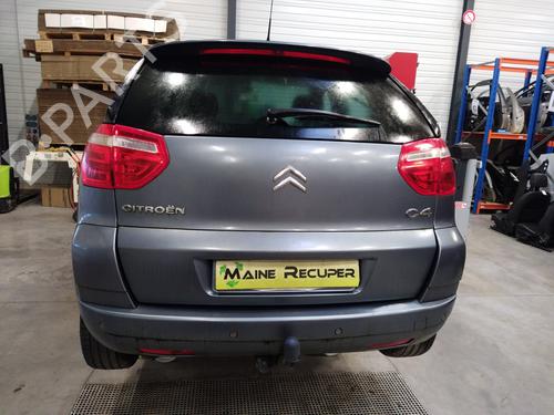 Switch CITROËN C4 Picasso I MPV (UD_) 1.6 HDi | BP25362909I30  - Image 7