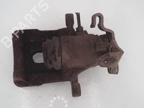Bremssattel links hinten CITROËN C8 (EA_, EB_) 2.2 HDi | BP25360220M107 