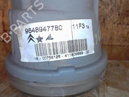 left-front-fog-light-citroen-c3-pluriel-hb_-2003-25366943 main image