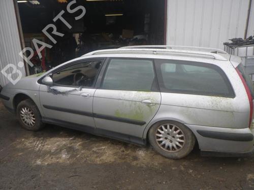 Headlight switch CITROËN C5 I Break (DE_) 2.0 HDi (DERHZB, DERHZE) | BP25361334I24  - Image 7