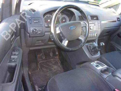 Front bumper FORD FOCUS C-MAX (DM2) 1.8 TDCi | BP25365047C7 - Image 7